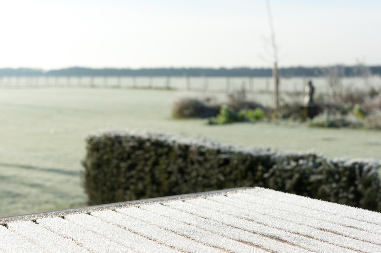 Rust en ruimte winter -07317