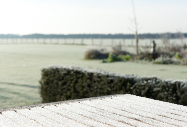 Rust en ruimte winter -07317